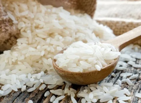قیمت خرید برنج خوشبخت پاکستانی عمده به صرفه و ارزان
